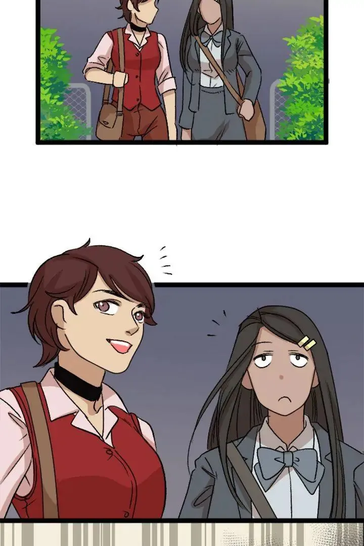 Fan Service! Chapter 23 page 32 - 