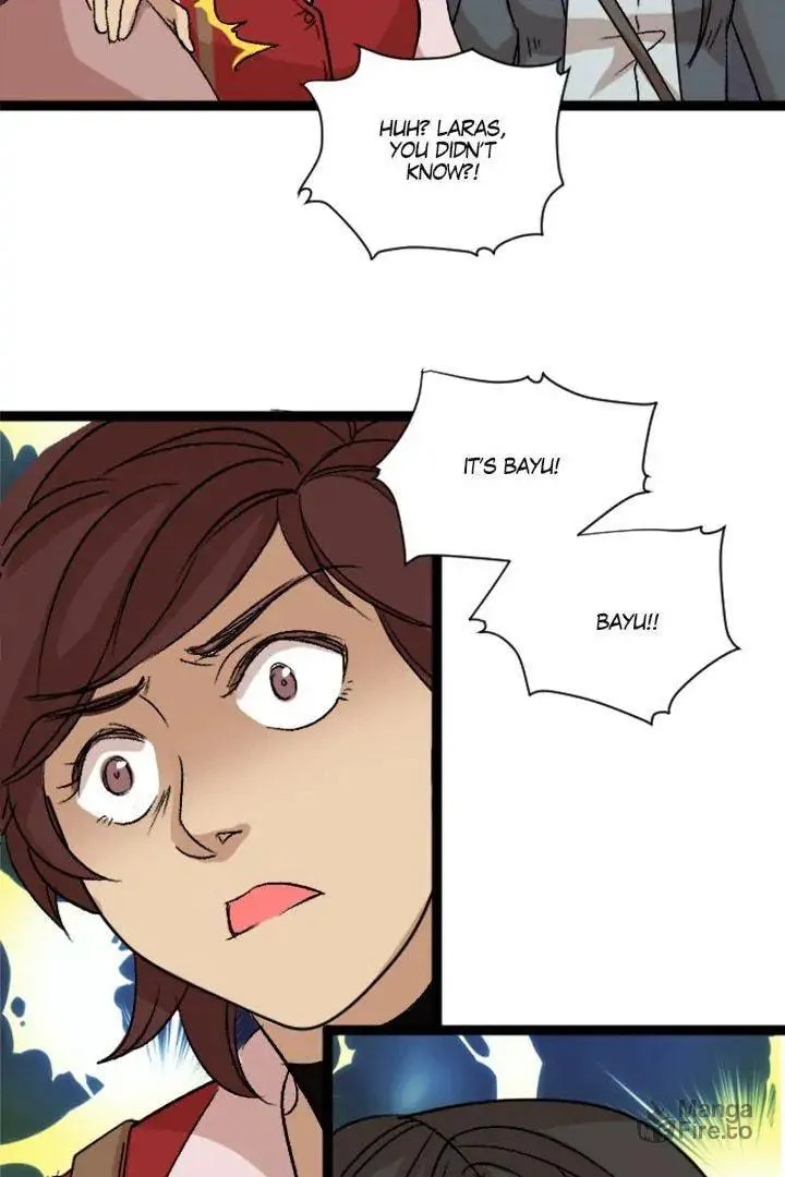 Fan Service! Chapter 23 page 35 - 