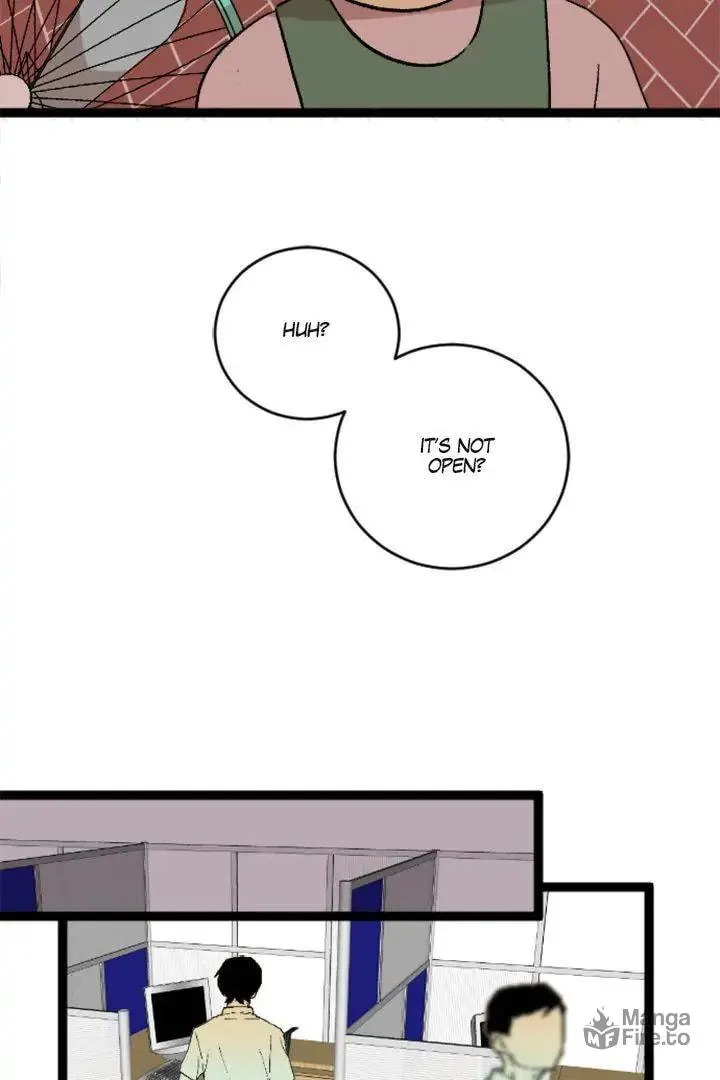 Fan Service! Chapter 23 page 5 - 