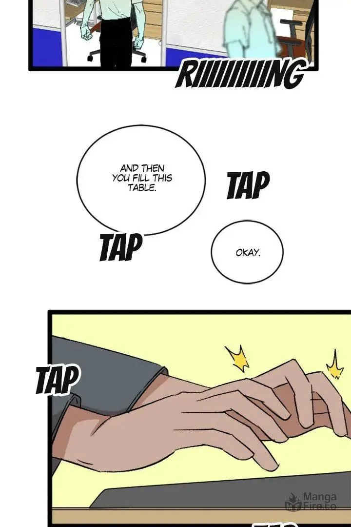 Fan Service! Chapter 23 page 6 - 