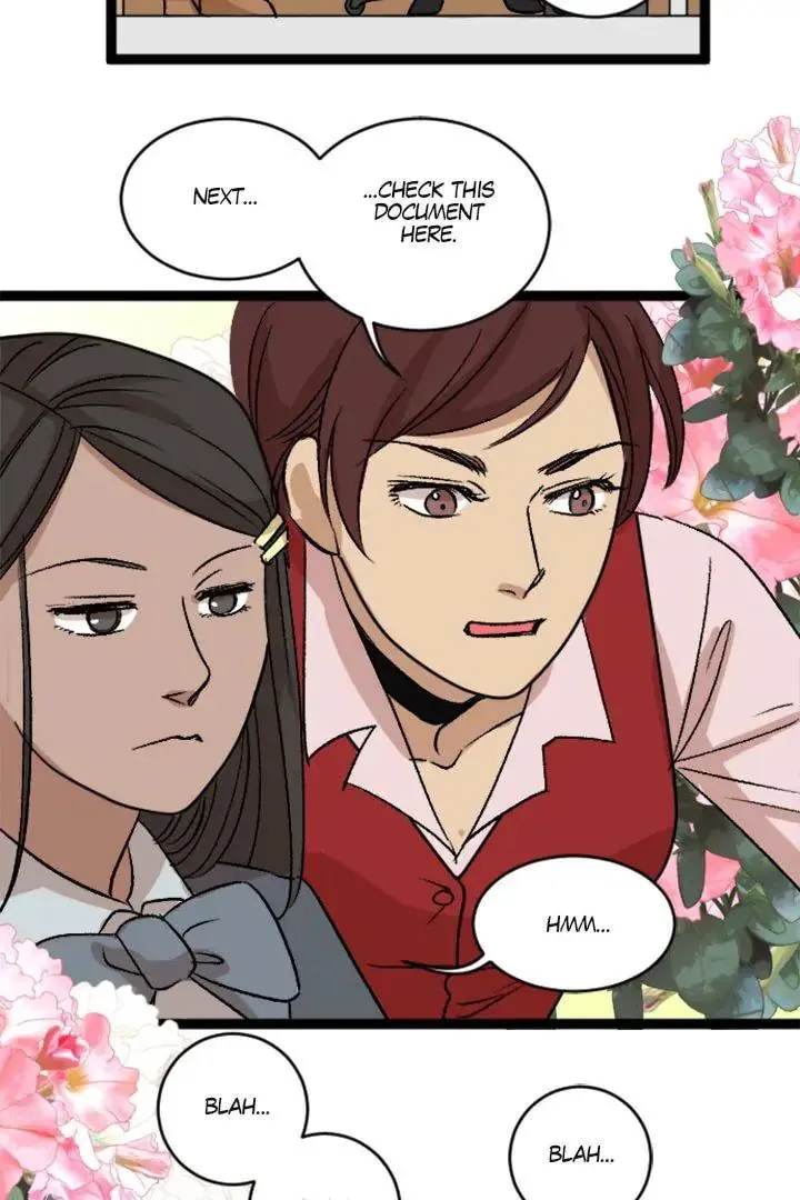 Fan Service! Chapter 23 page 8 - 