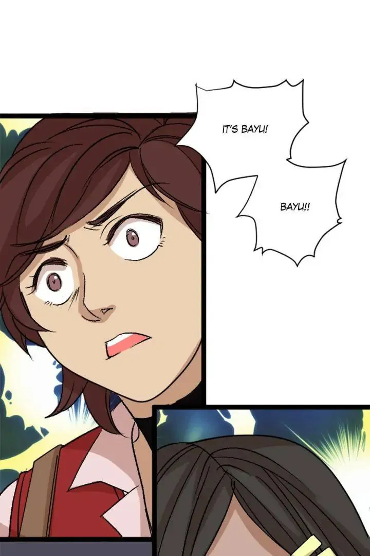 Fan Service! Chapter 24 page 1 - 