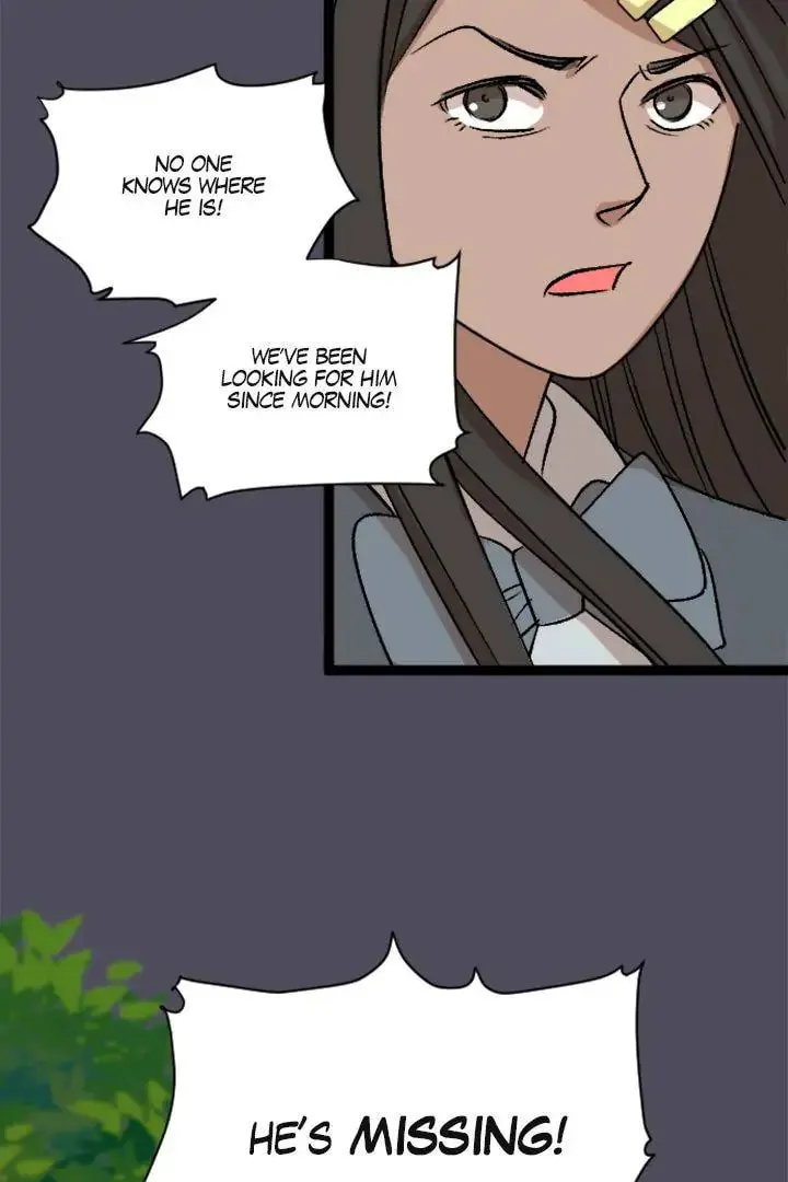 Fan Service! Chapter 24 page 2 - 