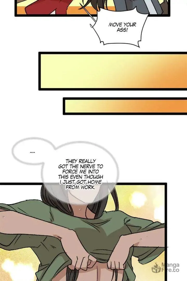 Fan Service! Chapter 24 page 12 - 