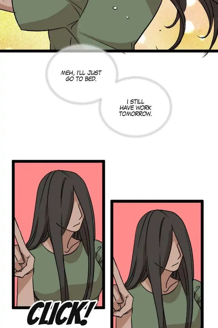 Fan Service! Chapter 24 page 14 - 