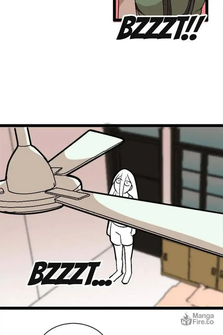 Fan Service! Chapter 24 page 15 - 