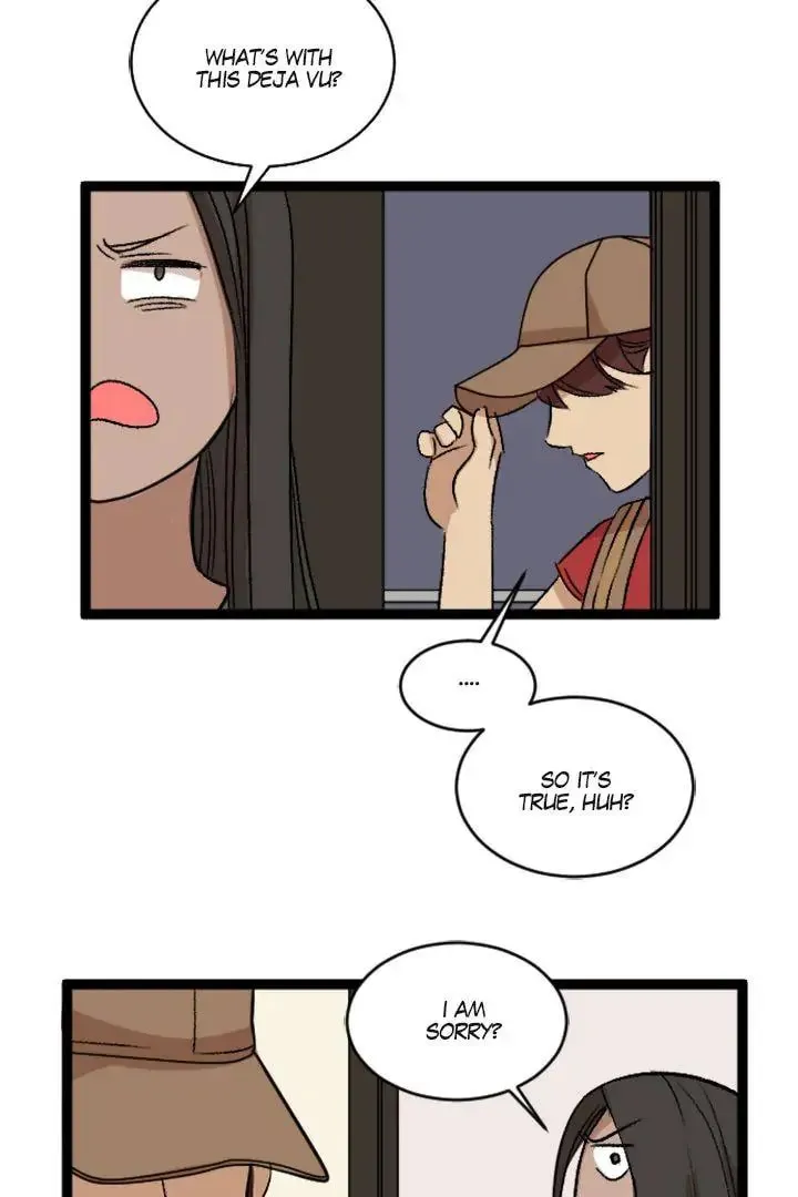 Fan Service! Chapter 24 page 16 - 
