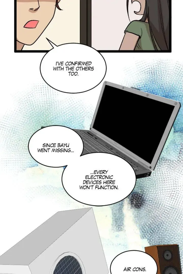 Fan Service! Chapter 24 page 17 - 