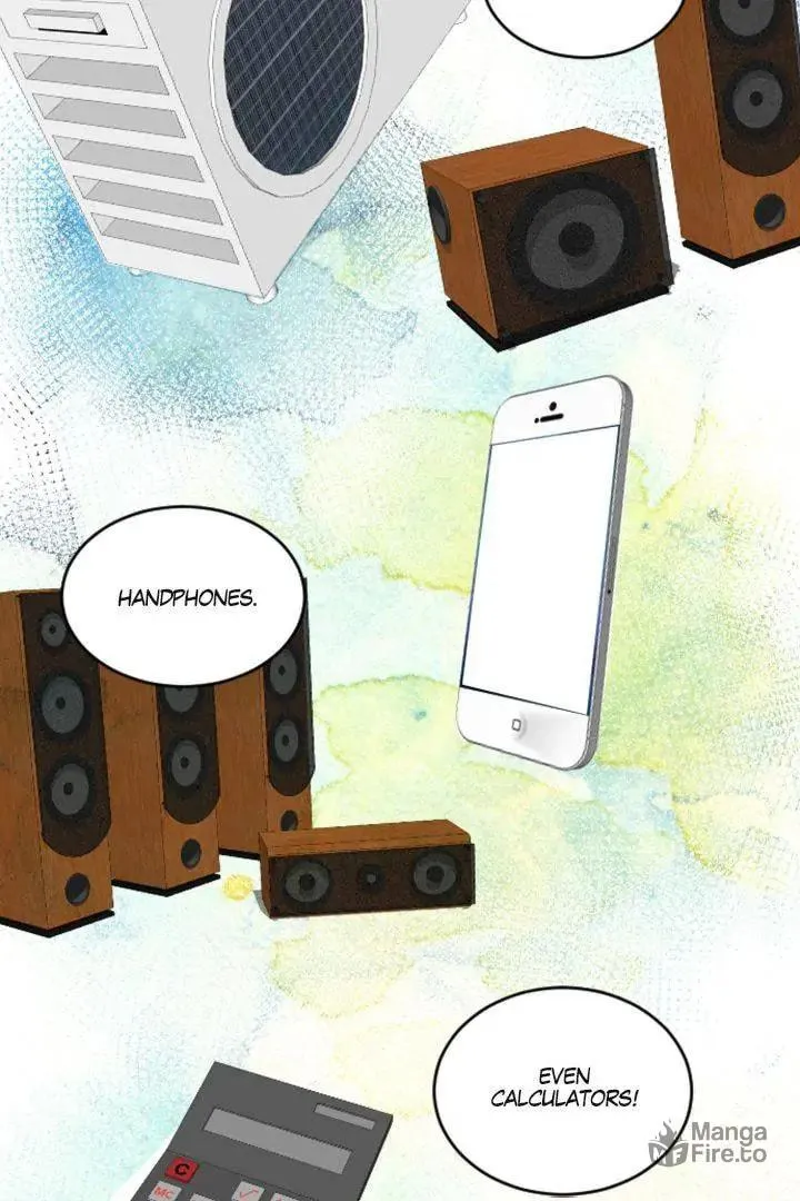 Fan Service! Chapter 24 page 18 - 
