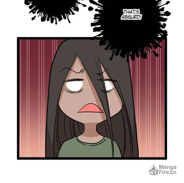 Fan Service! Chapter 24 page 20 - 