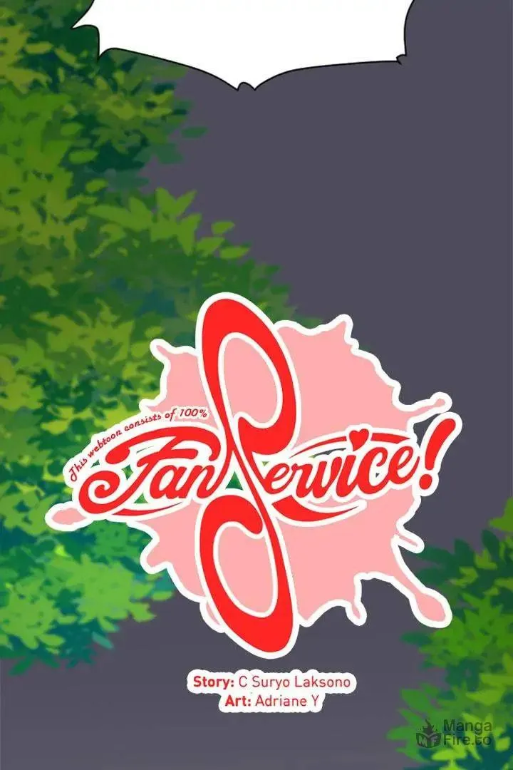 Fan Service! Chapter 24 page 3 - 