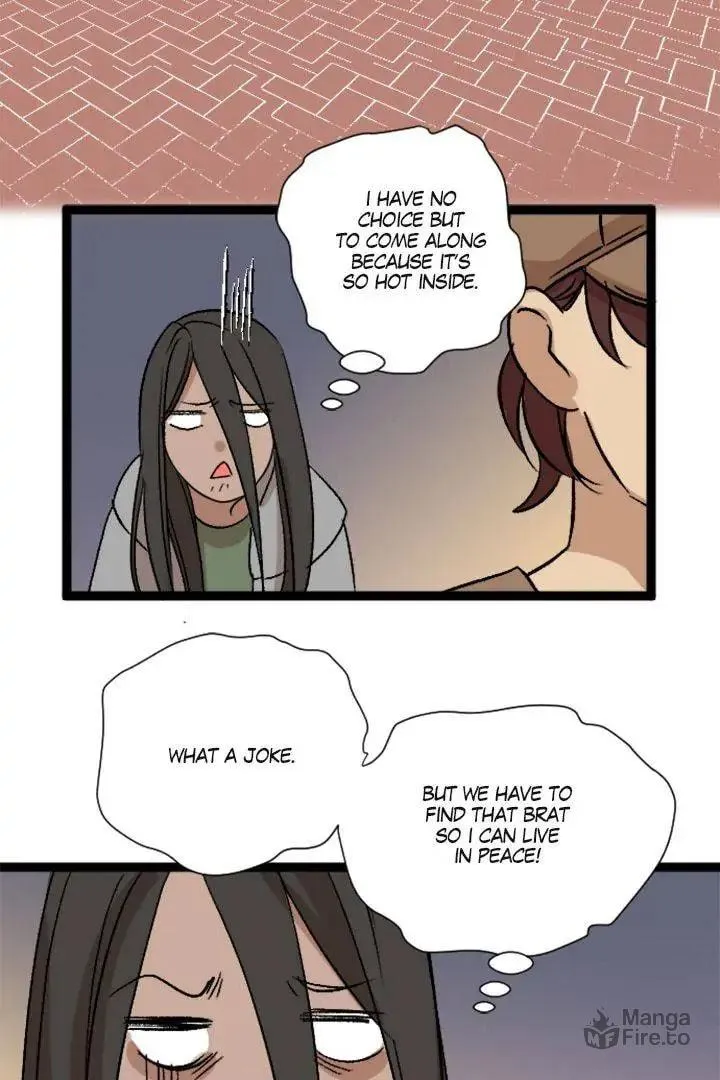 Fan Service! Chapter 24 page 24 - 