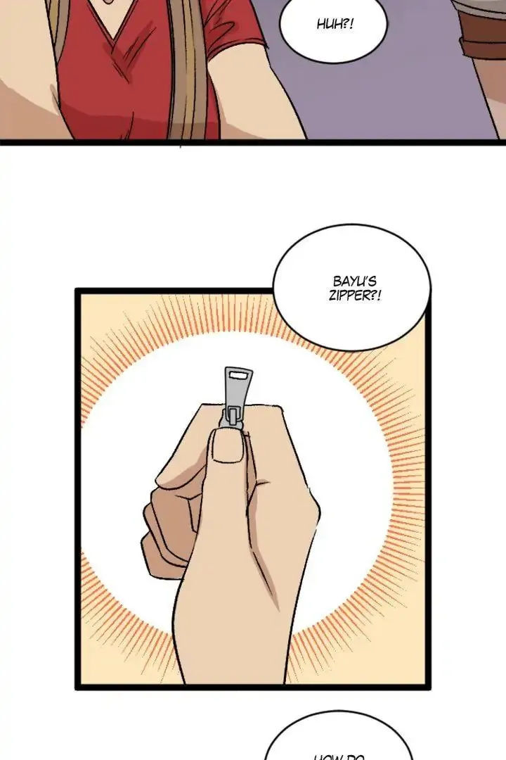 Fan Service! Chapter 24 page 29 - 