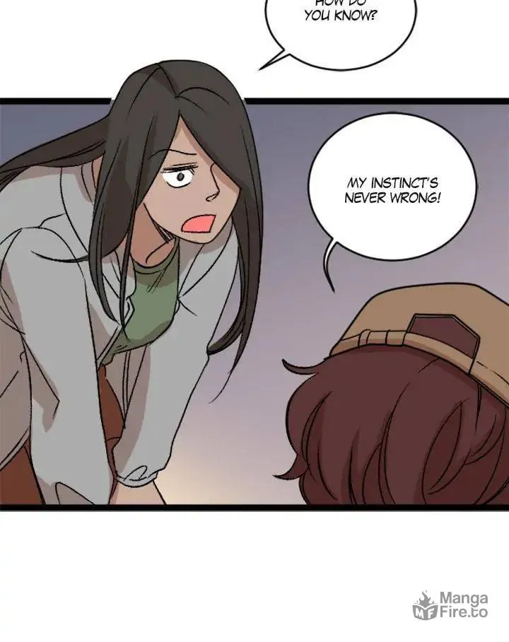 Fan Service! Chapter 24 page 30 - 