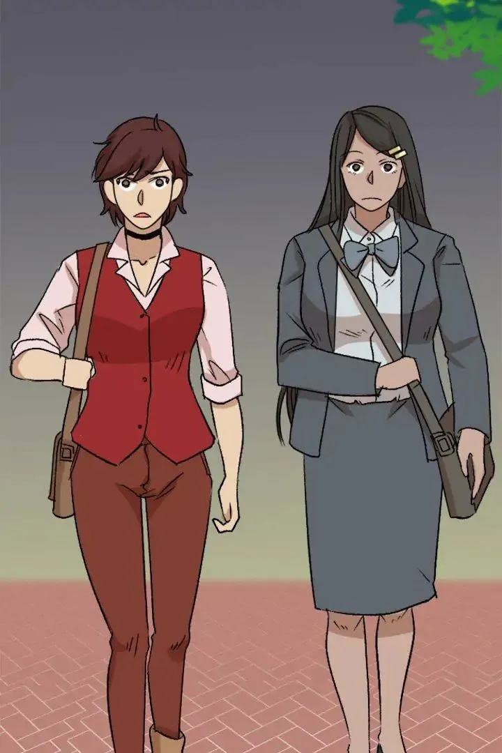 Fan Service! Chapter 24 page 4 - 