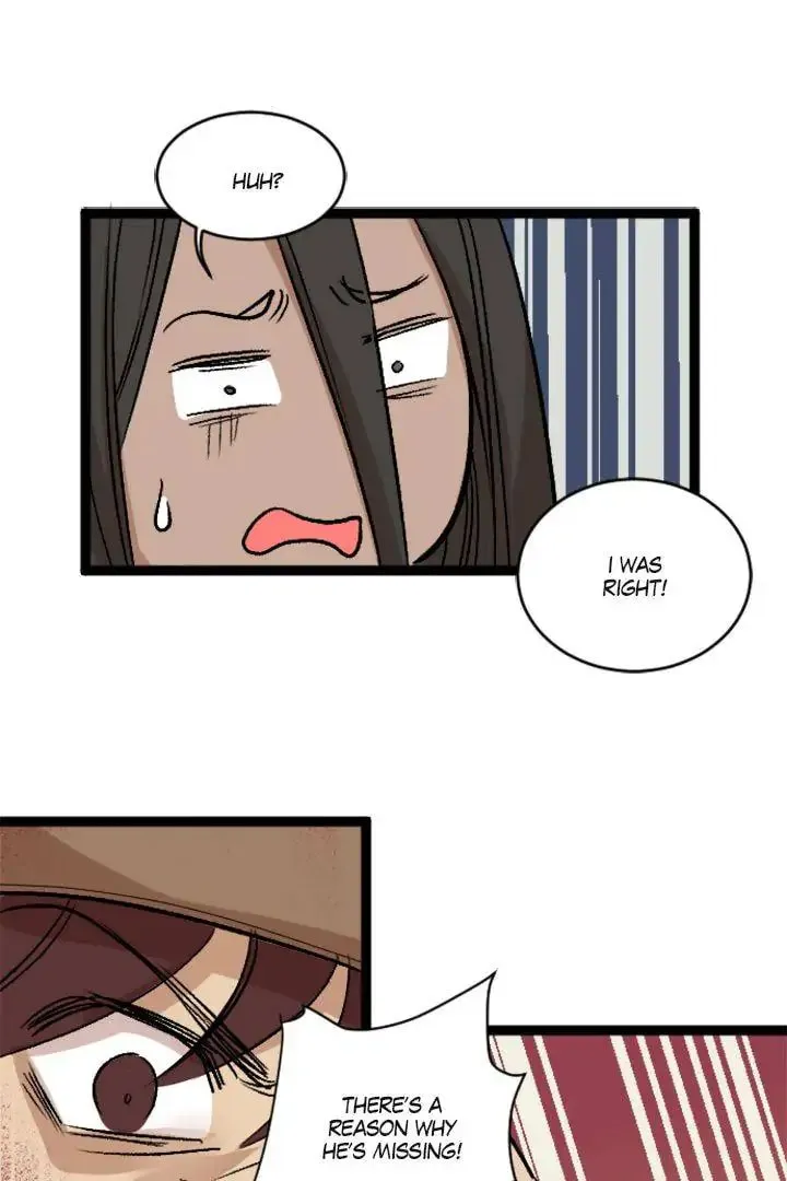 Fan Service! Chapter 24 page 31 - 