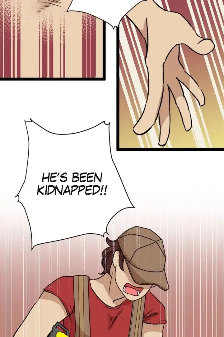 Fan Service! Chapter 24 page 32 - 