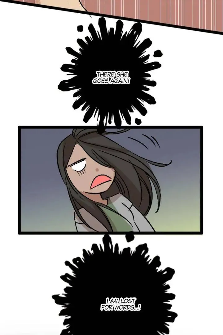 Fan Service! Chapter 24 page 34 - 