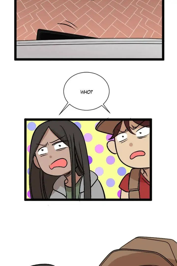Fan Service! Chapter 24 page 38 - 