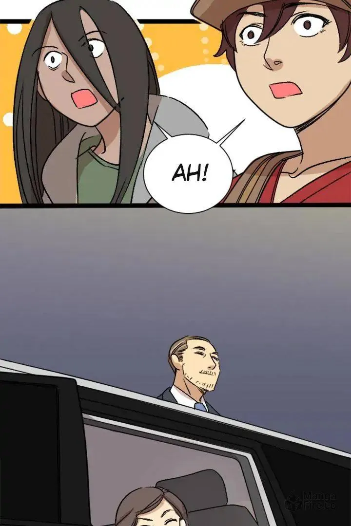 Fan Service! Chapter 24 page 39 - 