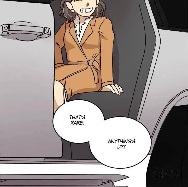 Fan Service! Chapter 24 page 40 - 