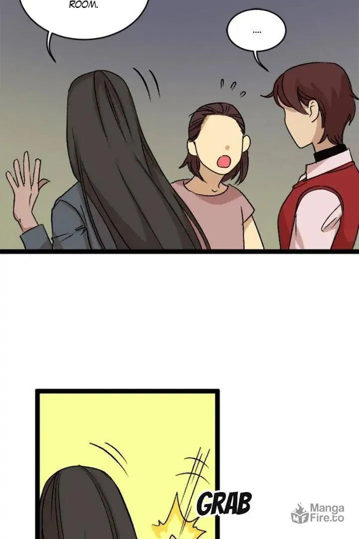 Fan Service! Chapter 24 page 6 - 