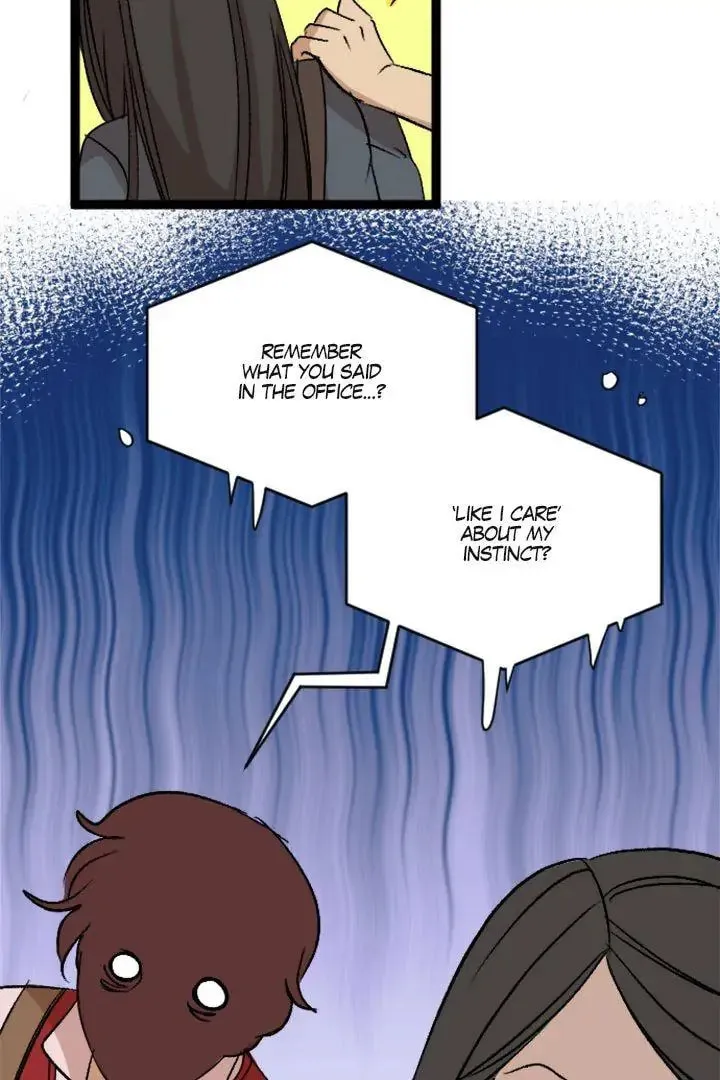 Fan Service! Chapter 24 page 7 - 
