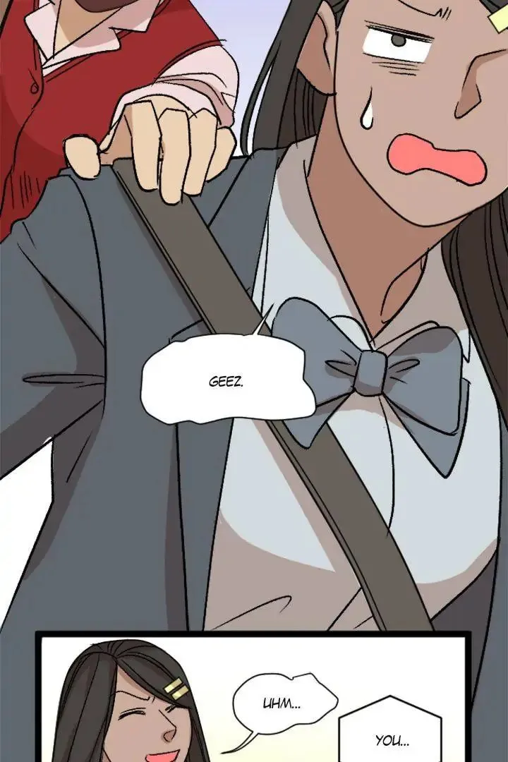 Fan Service! Chapter 24 page 8 - 
