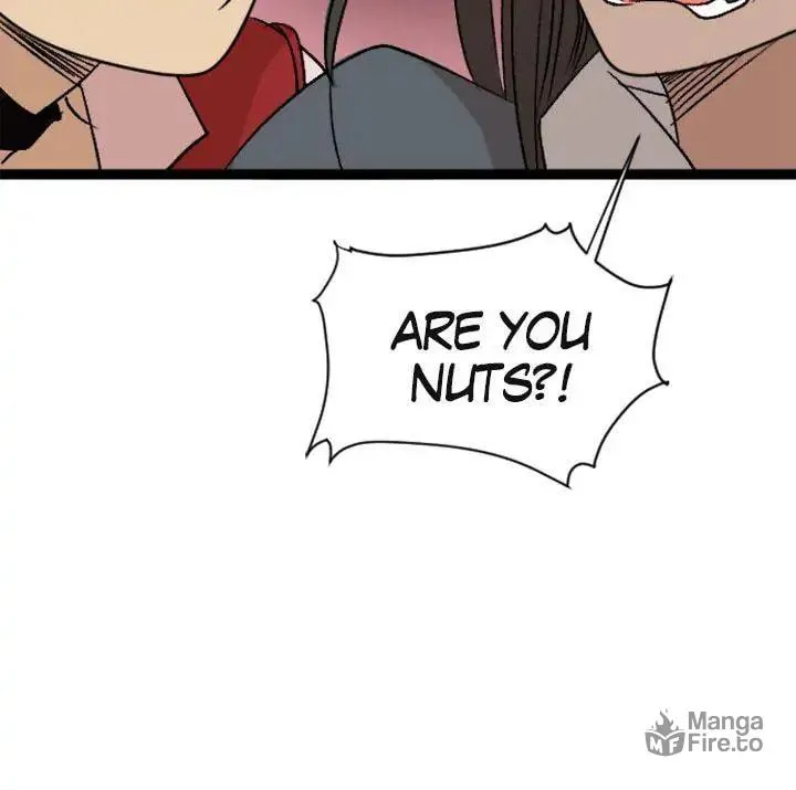 Fan Service! Chapter 24 page 10 - 