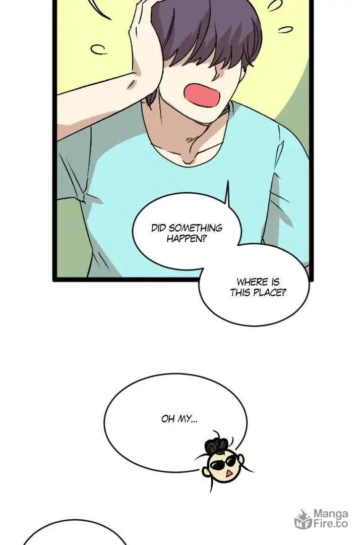 Fan Service! Chapter 25 page 12 - 