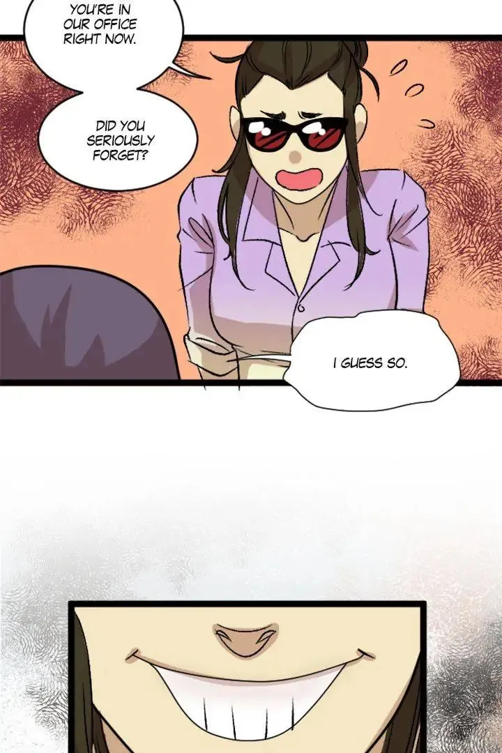 Fan Service! Chapter 25 page 13 - 