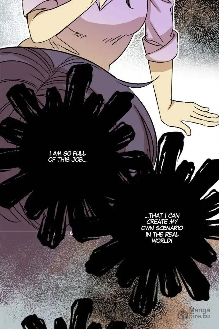 Fan Service! Chapter 25 page 15 - 