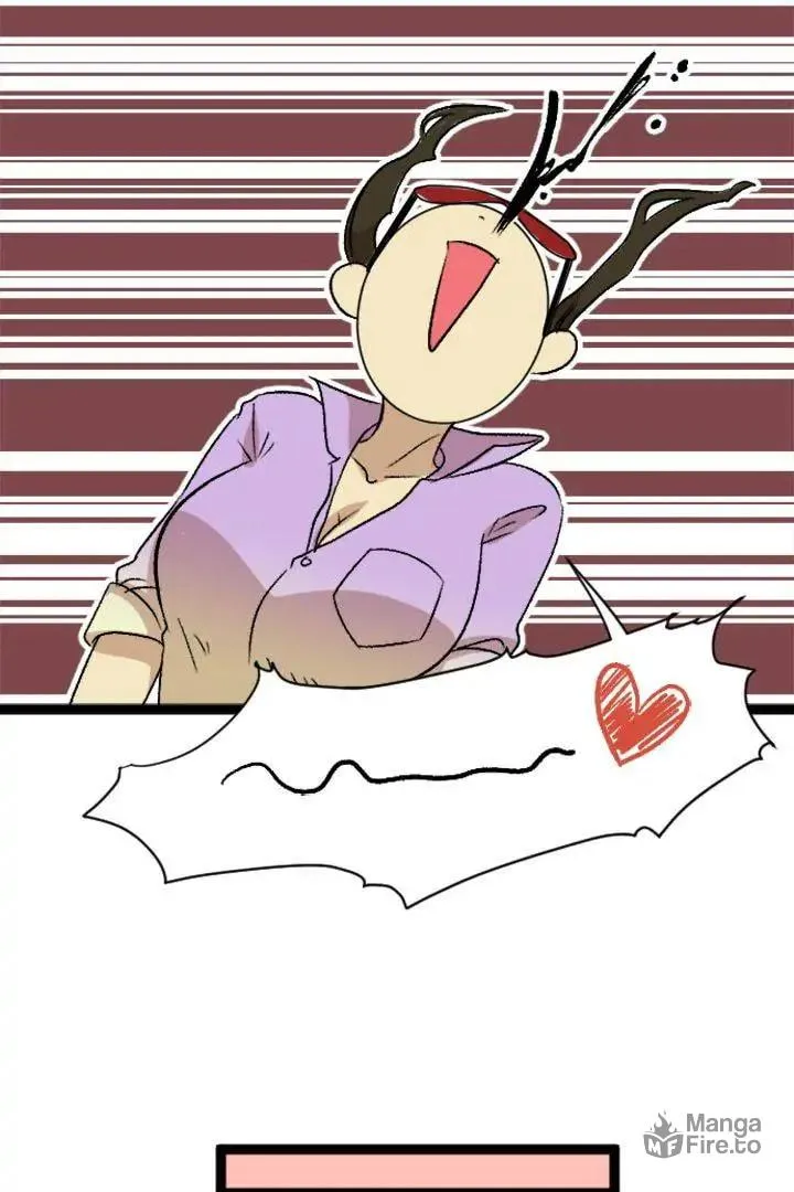 Fan Service! Chapter 25 page 21 - 