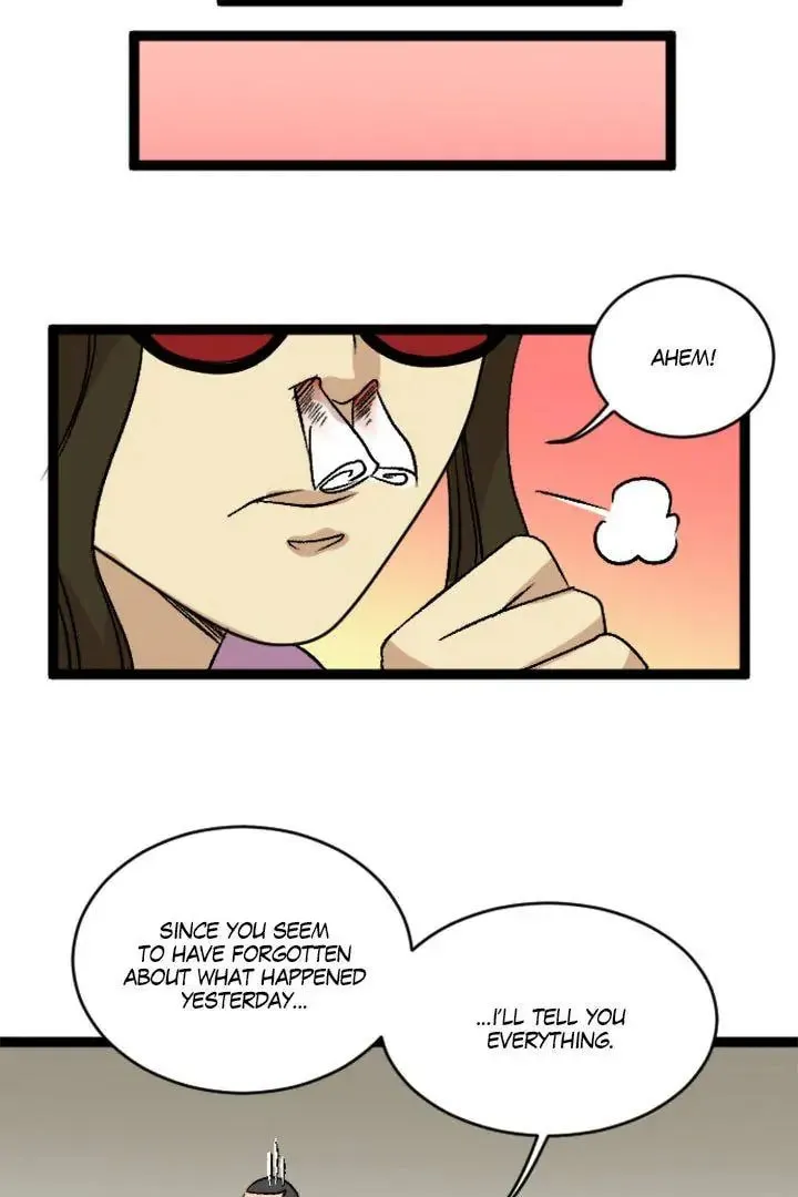 Fan Service! Chapter 25 page 22 - 