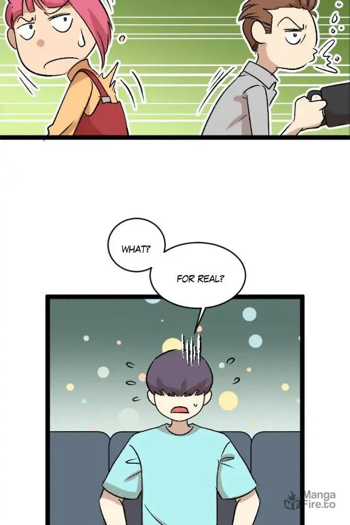 Fan Service! Chapter 25 page 24 - 