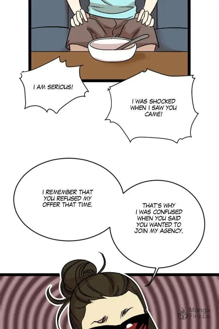 Fan Service! Chapter 25 page 25 - 