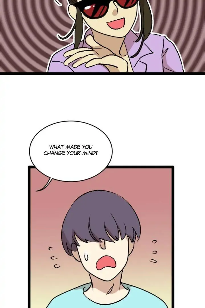 Fan Service! Chapter 25 page 26 - 
