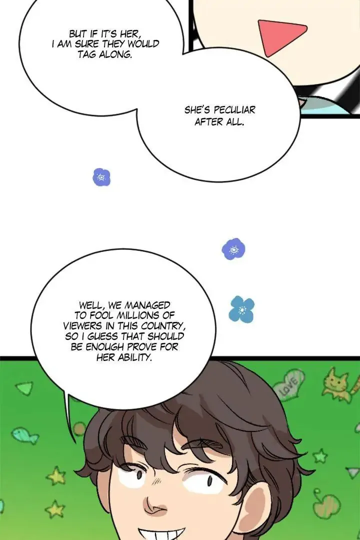 Fan Service! Chapter 25 page 32 - 