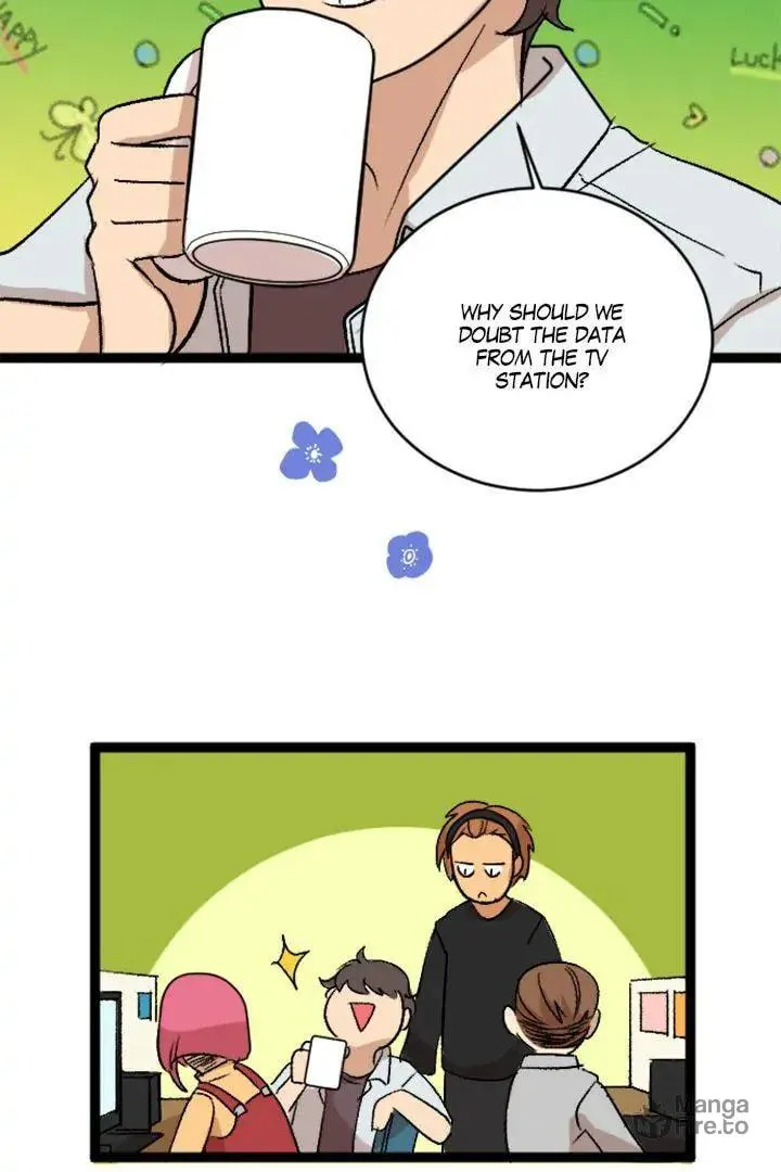 Fan Service! Chapter 25 page 33 - 