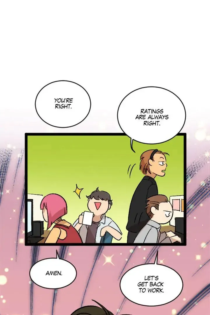 Fan Service! Chapter 25 page 34 - 