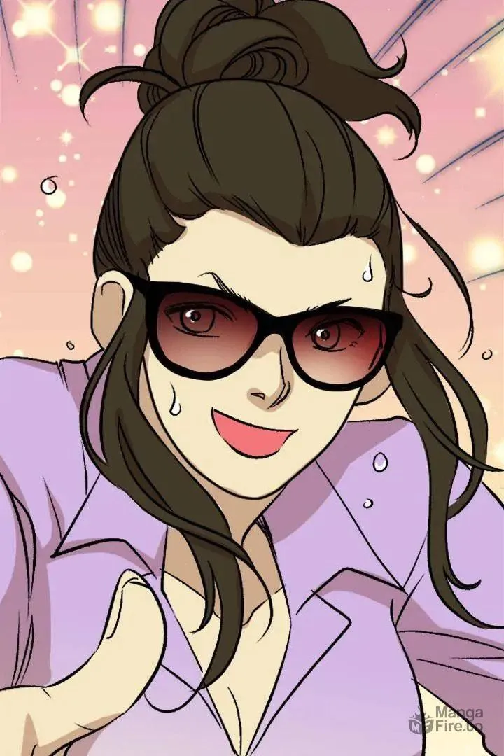 Fan Service! Chapter 25 page 35 - 
