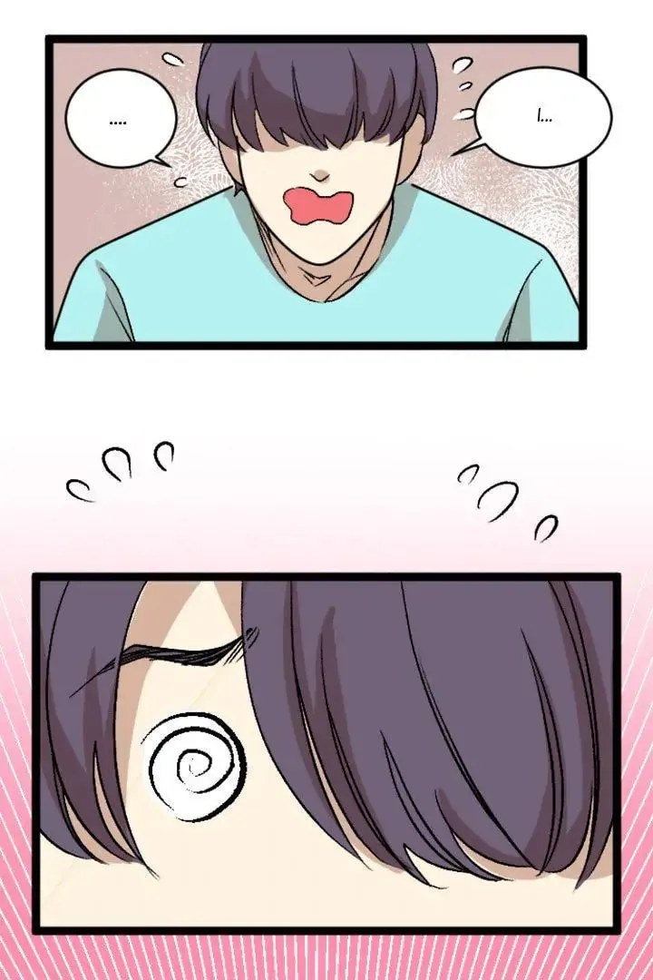 Fan Service! Chapter 25 page 38 - 