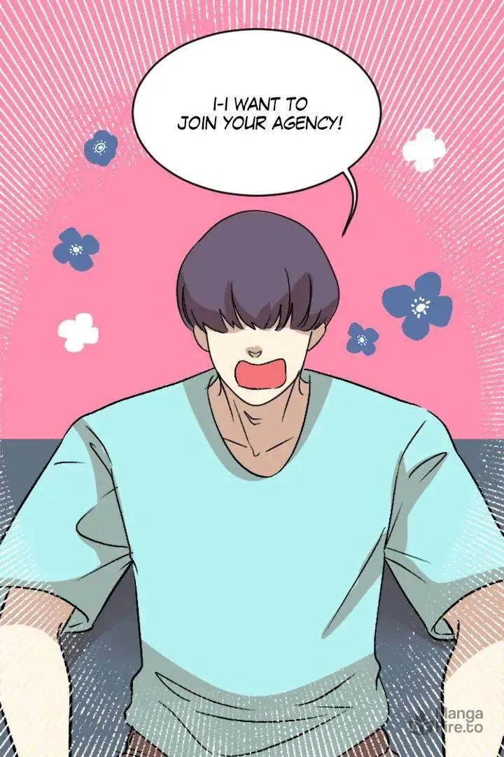 Fan Service! Chapter 25 page 39 - 