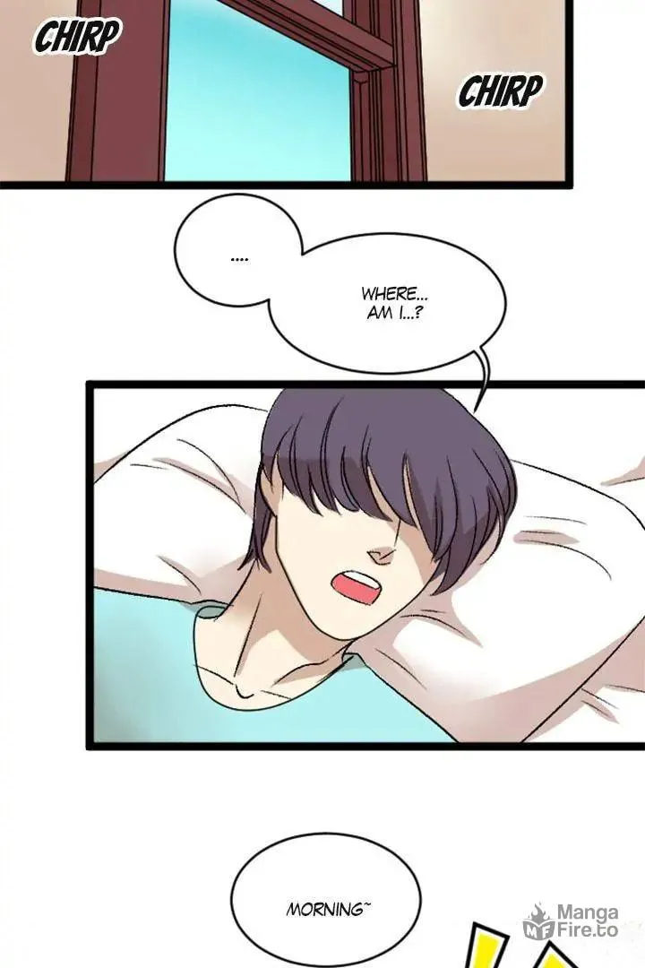 Fan Service! Chapter 25 page 5 - 