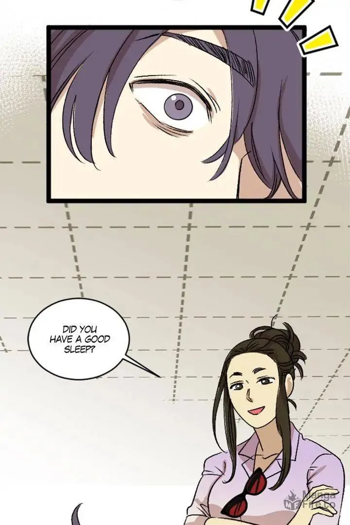 Fan Service! Chapter 25 page 6 - 