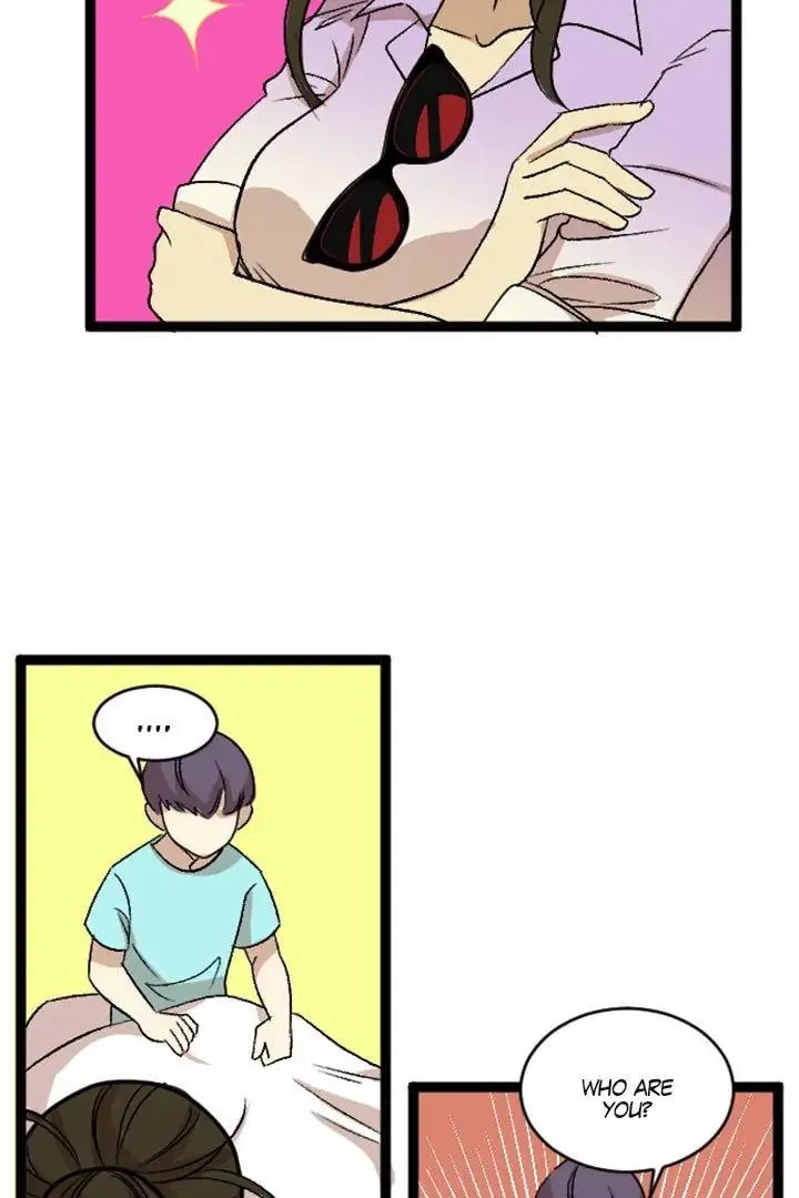 Fan Service! Chapter 25 page 8 - 