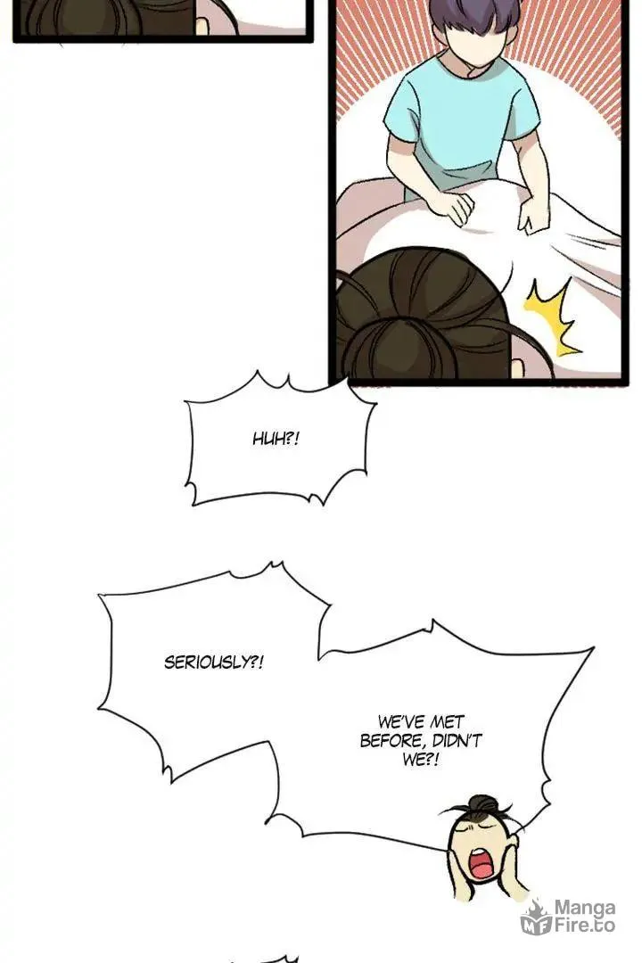 Fan Service! Chapter 25 page 9 - 