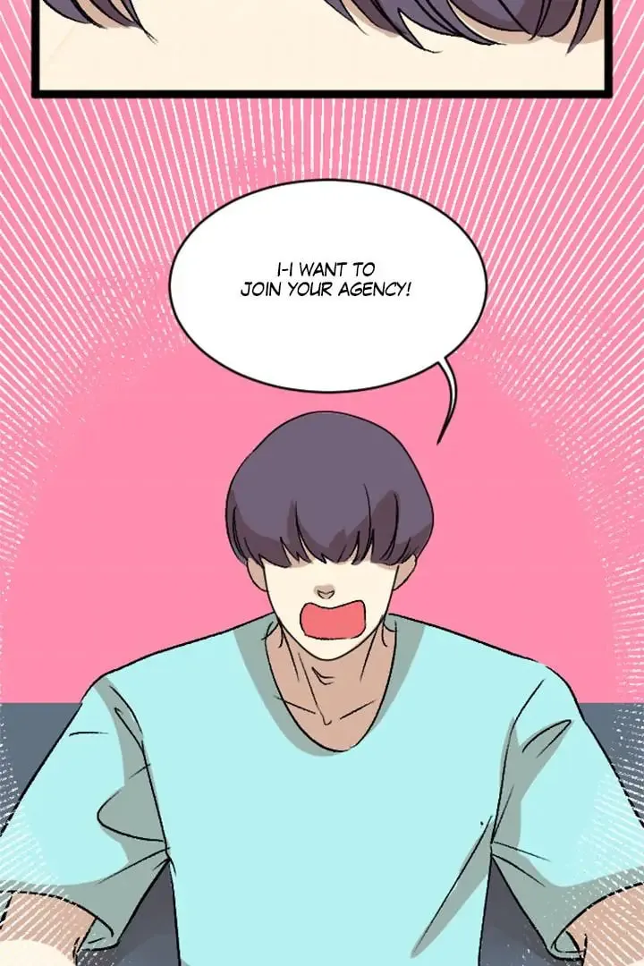 Fan Service! Chapter 26 page 2 - 