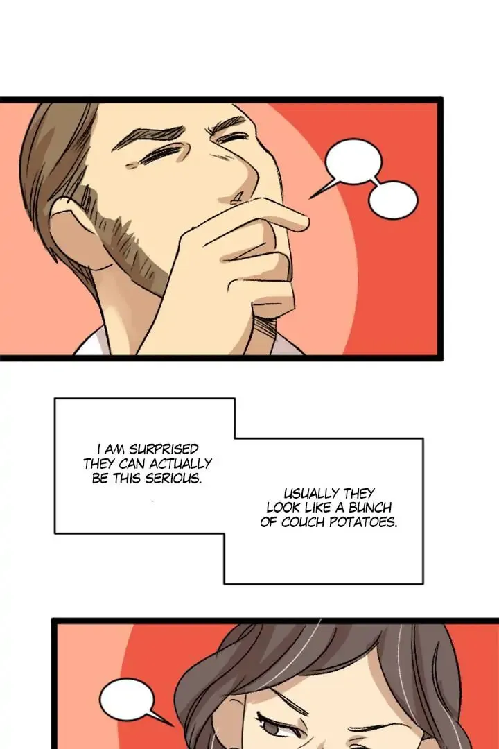 Fan Service! Chapter 26 page 11 - 