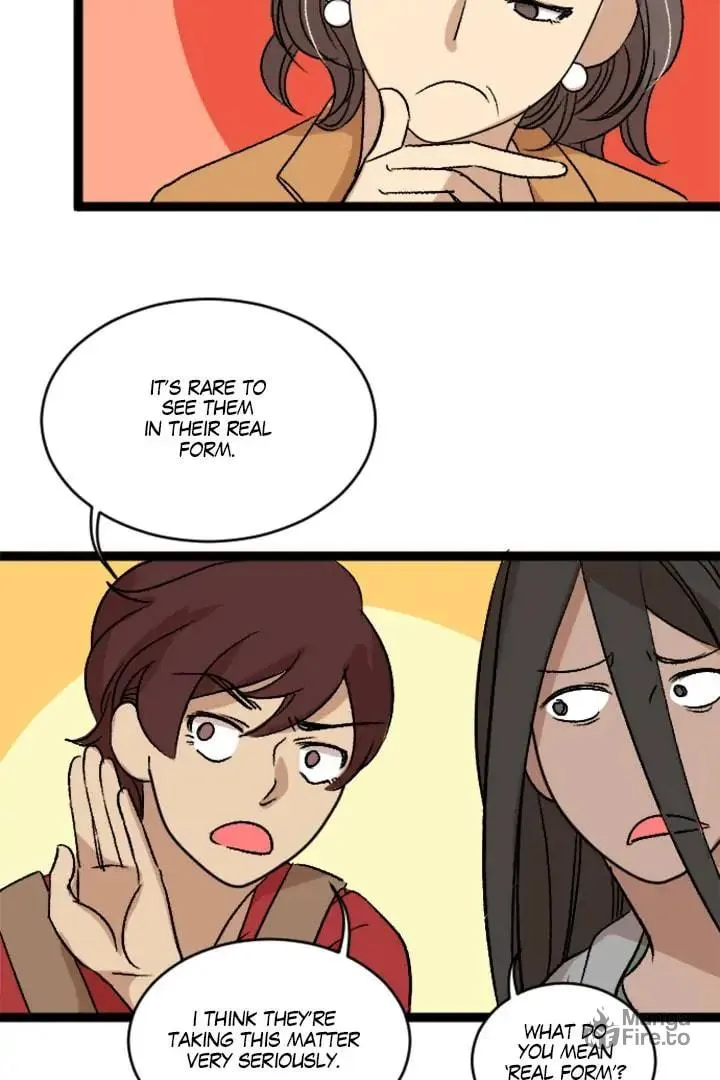 Fan Service! Chapter 26 page 12 - 